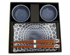 Sushi Set YUKI Original