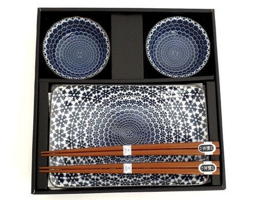 Sushi set yuki - sushi, original