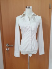 Damen, Mädchen  Blusenbody, Bluse, Oberteil  Gr. 36/38 von Orsay