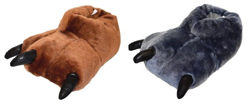 Witzige hausschuhe tier schuhe - witzige,