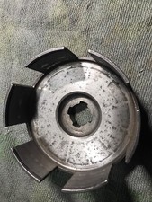 NSU Lambretta 125cc 150cc Motor 1950s clutch Kupplungskorb  Oldtimer Prima Vespa