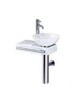 ALAPE WASCHTISCH WP.PI2