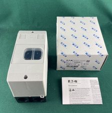 Eaton/Moeller Isolierstoffgehäuse für Aufbau CI-PKZ01-G