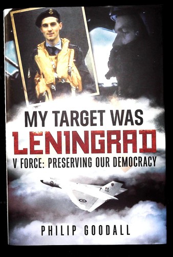 Target was leningrad - target,