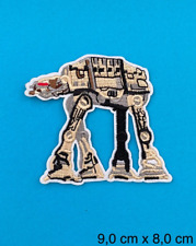 Bügelbild, Aufbügler, Patch