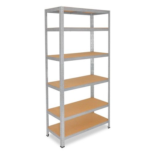 Shelfplaza home 230x100x50cm - shelfplaza,