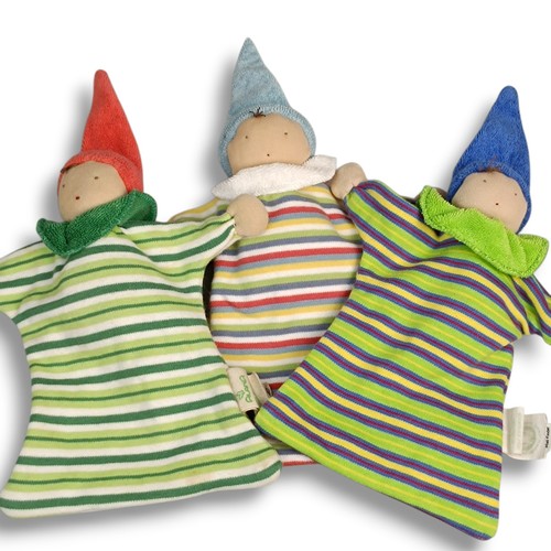 Alana wichtel puppe püppchen - wichtel,