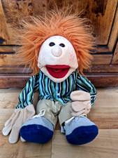 Living Puppets - Handpuppe