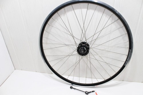 Original gudereit vorderrad - original,