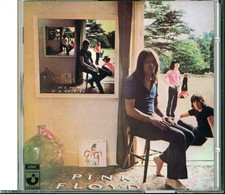 Ummagumma
