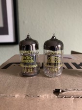 Electro Harmonic 12AX7EH ECC83 Tube Für Korg Electribe ESX/EMX1