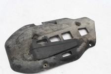 Motorschutz Unterfahrschutz Abdeckung unten BMW F 800 GS E8GS 0219 08-12