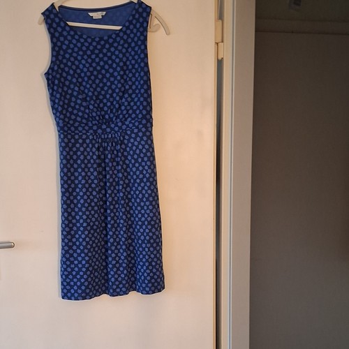 Boden damen kleid knielang - kleid,
