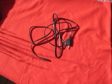 1 Netzteil Netzkabel für