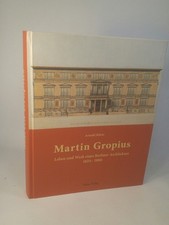 Martin Gropius Leben und Werk