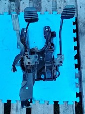 VW Passat 35i B3 GT Pedalerie