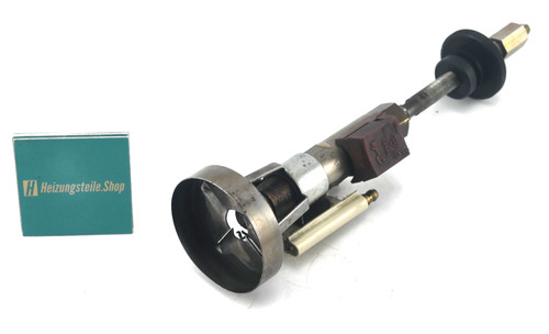 Viessmann düsenstock komplett - viessmann,