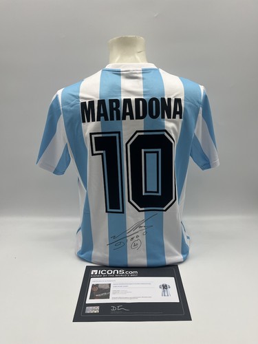 Argentinien trikot diego - argentinien,