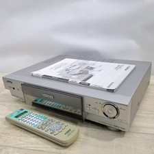 Victor HR-VFG1 Super S-VHS TBC