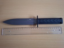 SMITH CHU OUTDOOR SURVIVAL