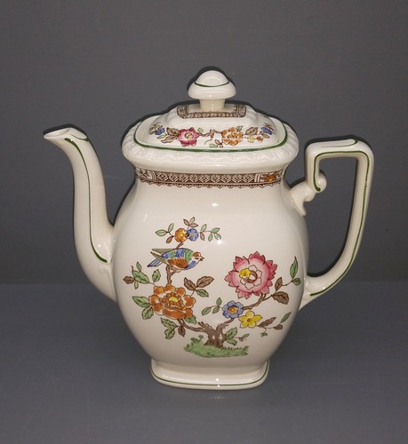 Kaffeekanne villeroy boch - villeroy,
