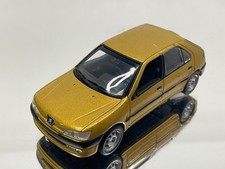 MINICHAMPS 112870 PEUGEOT 306