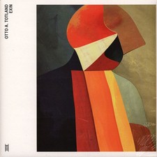 Otto A. Totland - Exin (Vinyl LP - 2024 - EU - Original)