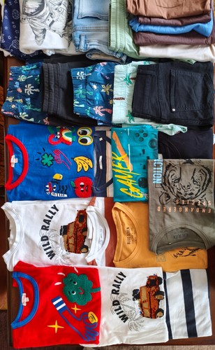 Kleidung jungen 134 140 - jungen,