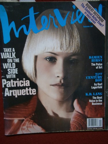 Andy warhol interview - warhol's,