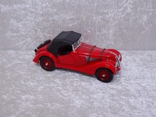 Burago BMW 328 Roadster