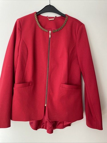 Designer jacke alfredo pauly - alfredo,