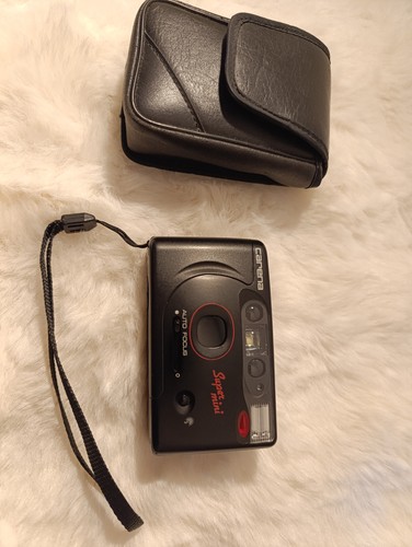Carena super mini analoge - mini,
