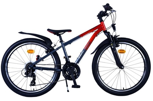 Volare race kinderfahrrad - volare,