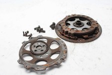 Kupplung Komplettsatz Schwungrad Druckplatte BMW R 1200 GS R12 K25 0307 04-07