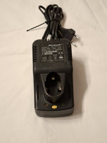 Ladegerät marke einhell typ - marke,
