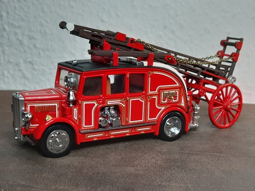 Matchbox model yesteryear - matchbox,