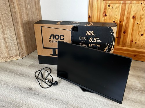 Aoc 27g4x zoll full hd - zoll, full-hd