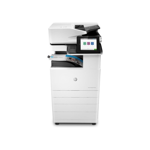 Color laserjet mfp - color,