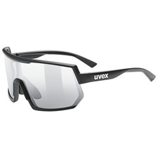 Uvex Sportstyle 235 Vario Fahrradbrille Sonnenbrille black