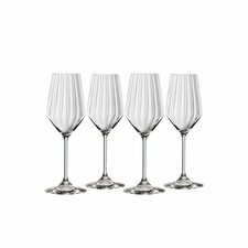 Spiegelau Champagnerglas Set