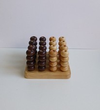 Vier gewinnt 3D  Strategspiel
