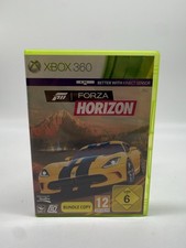 Forza Horizon (Microsoft Xbox