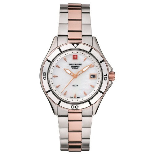 Swiss alpine military damen - alpine,