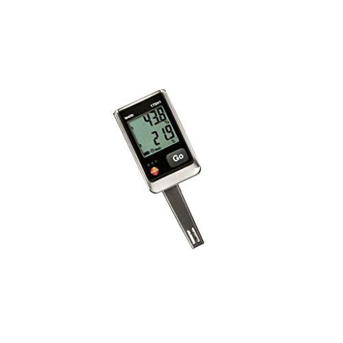 Testo 175 2 kanal - testo,
