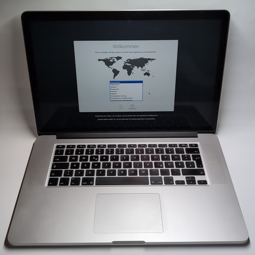 Apple macbook pro retina - apple,
