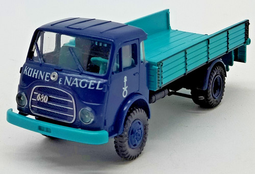 Roco 1517 lkw steyr 680 - lkw,