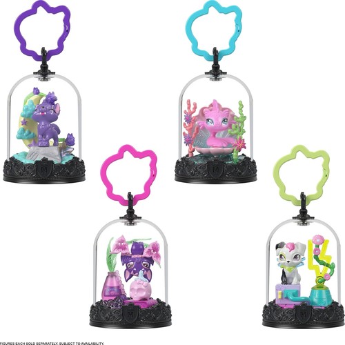 Monster high - monster,