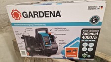 GARDENA 4000/5 Haus- und