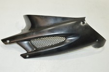 PEUGEOT SPEEDFIGHT 2 LC SEITENVERKLEIDUNG SEITENTEIL ABDECKUNG LINKS SCHWARZ (2)