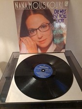 Nana Mouskouri - Die Welt ist